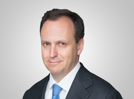 Roberto head shot