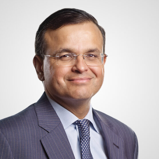 Sunil Kaushal